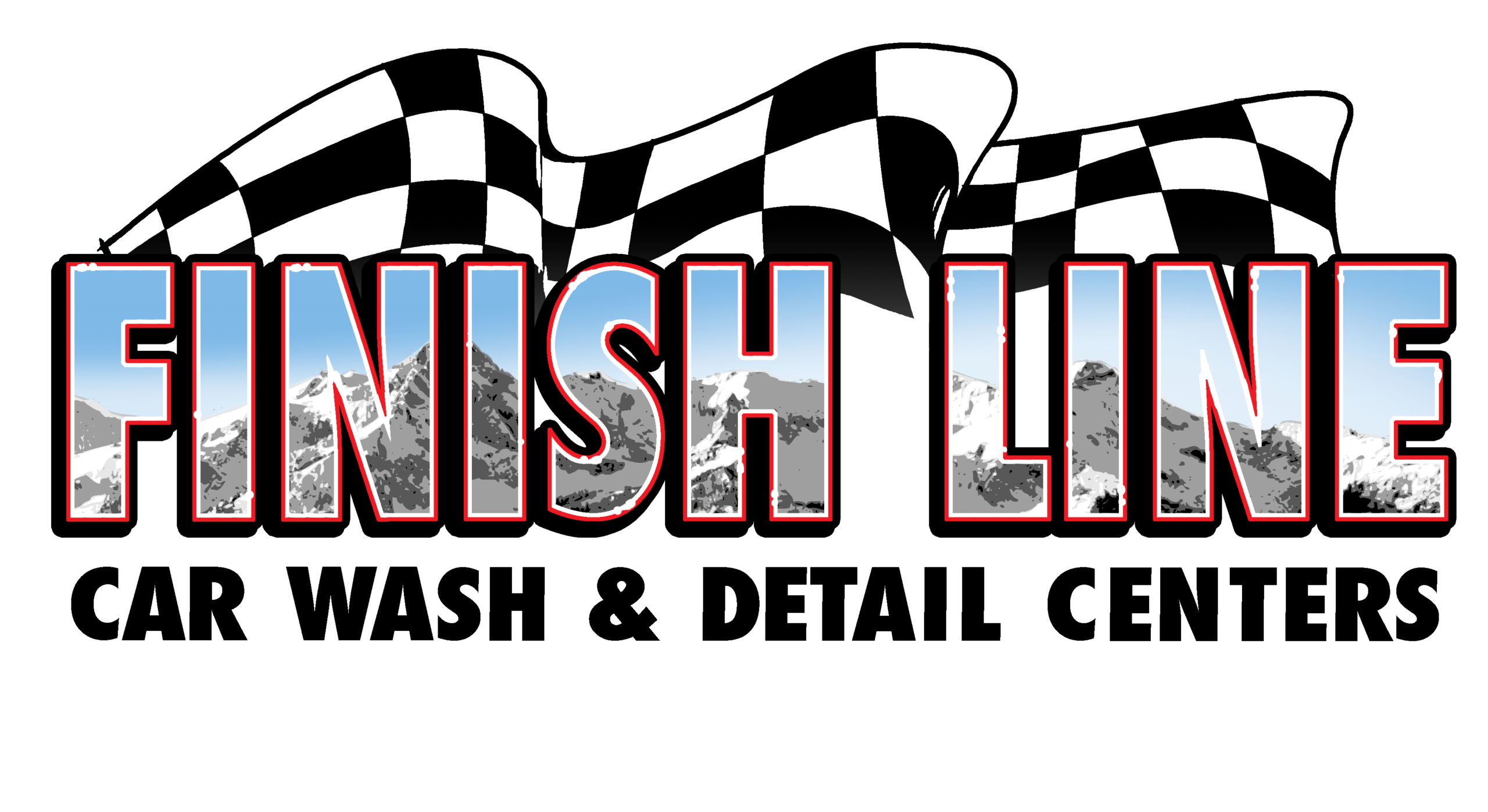 Finish Line Car Wash & Details Centers
